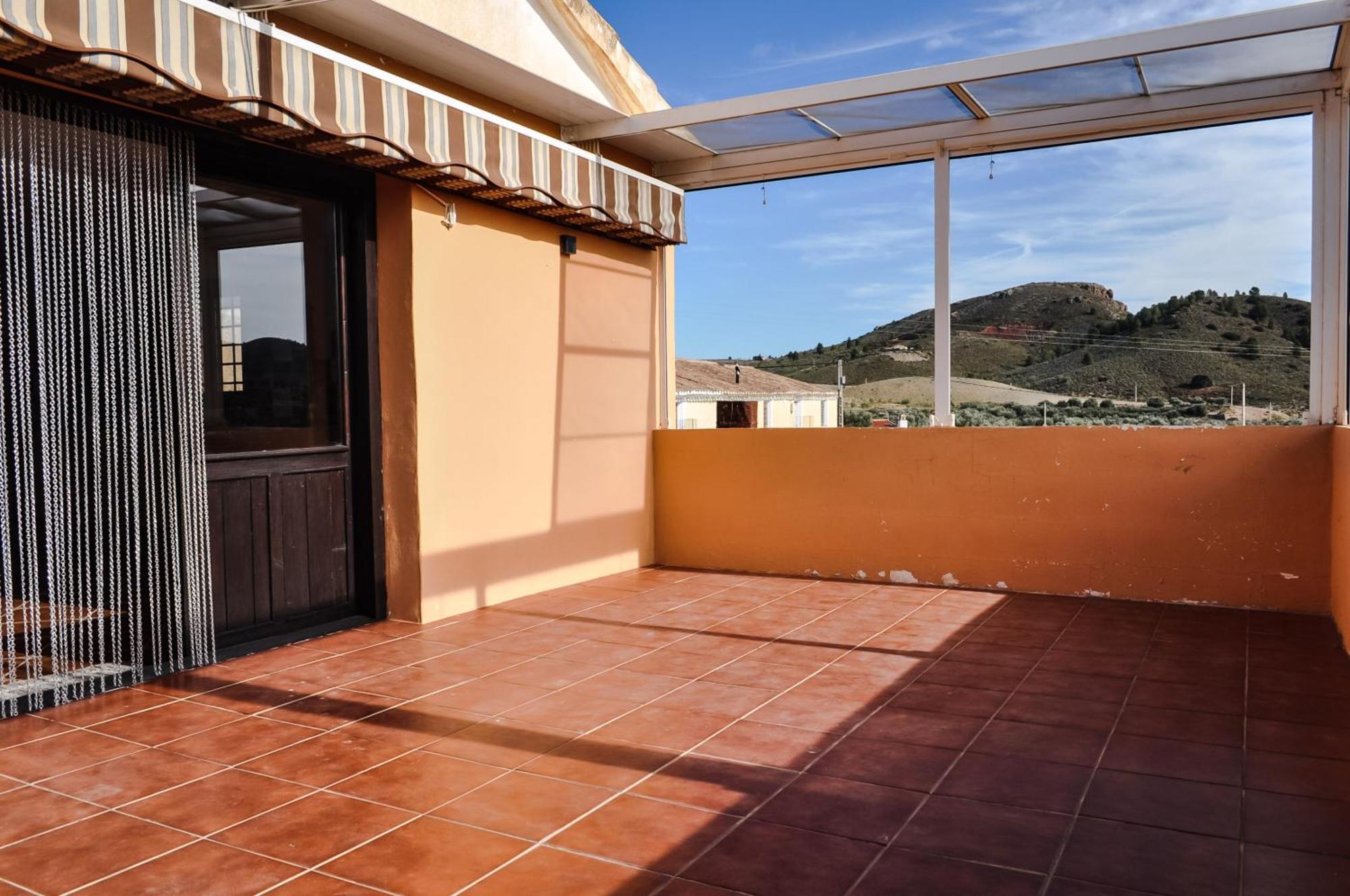 Villa Casa La Sorpresa La Ermita Exterior foto