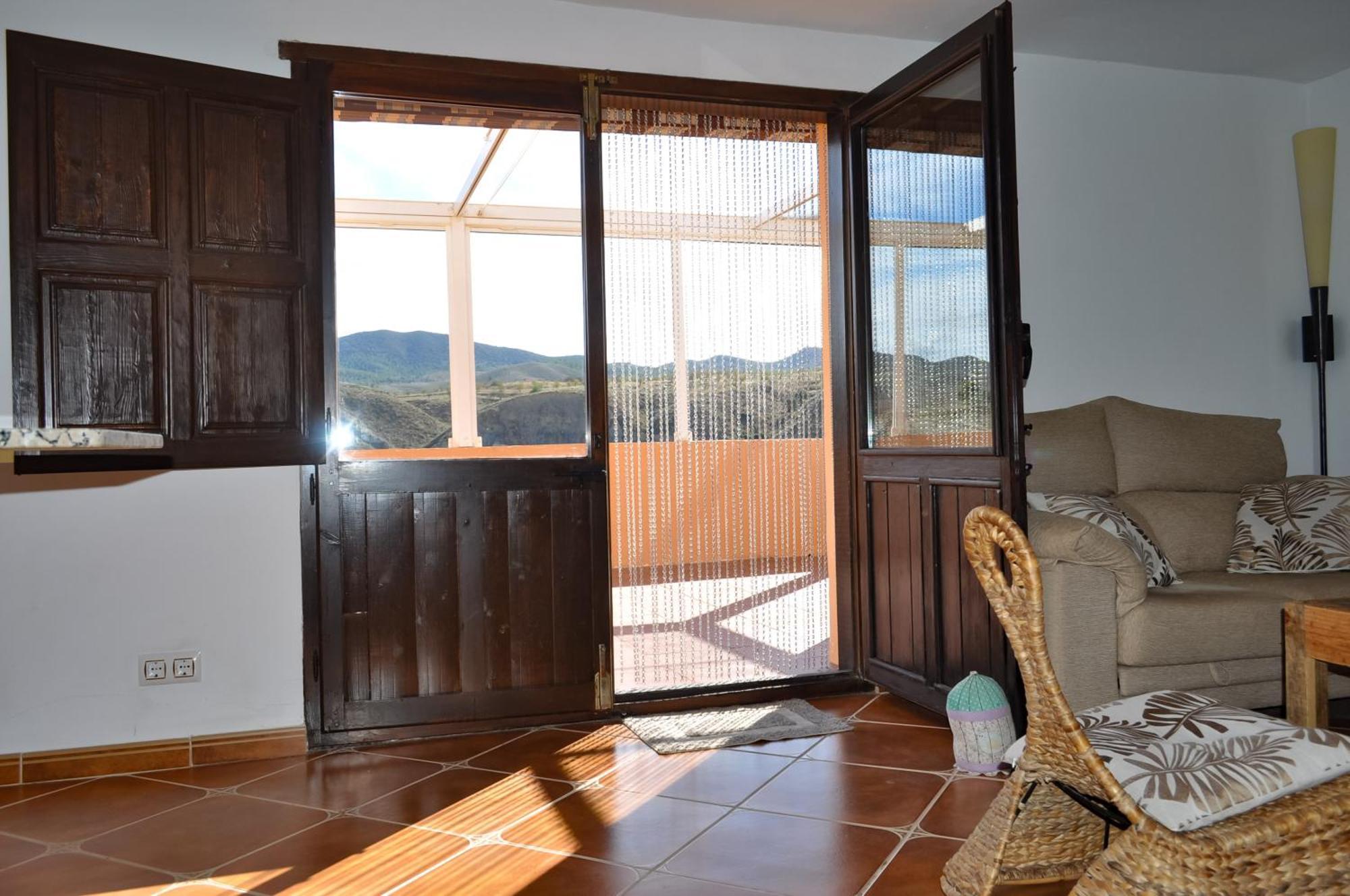 Villa Casa La Sorpresa La Ermita Exterior foto