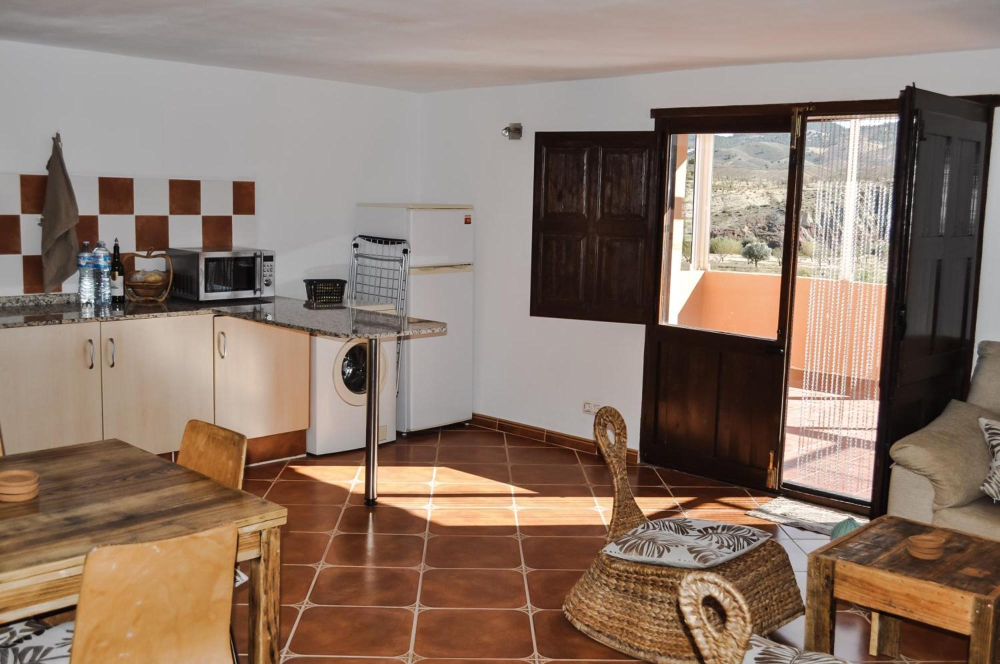 Villa Casa La Sorpresa La Ermita Exterior foto