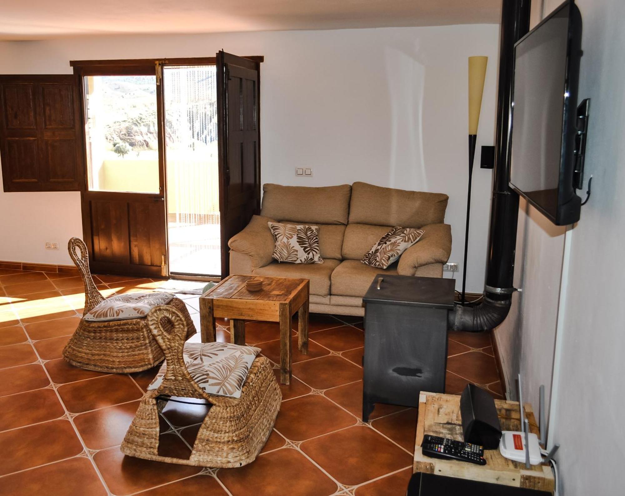 Villa Casa La Sorpresa La Ermita Exterior foto